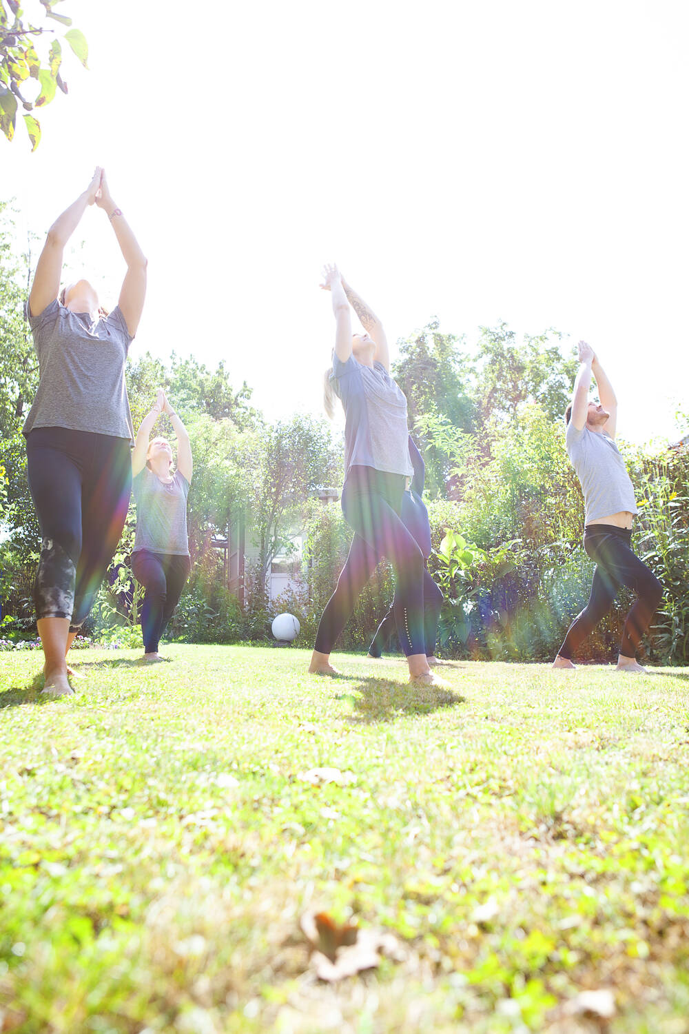10x Pilates